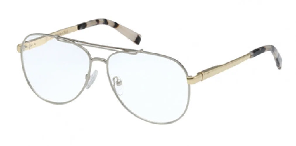 ABERCROMBIE & FITCH 50023 Eyeglasses - view 2